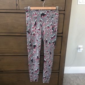 Lululemon legging 4